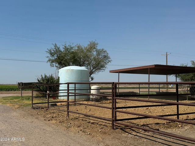 642 E CORNMAN Road, Coolidge, AZ 85128