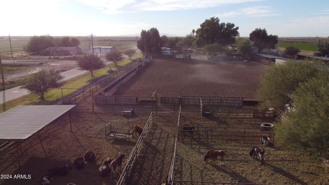 642 E CORNMAN Road, Coolidge, AZ 85128