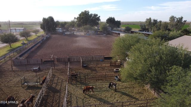 642 E CORNMAN Road, Coolidge, AZ 85128