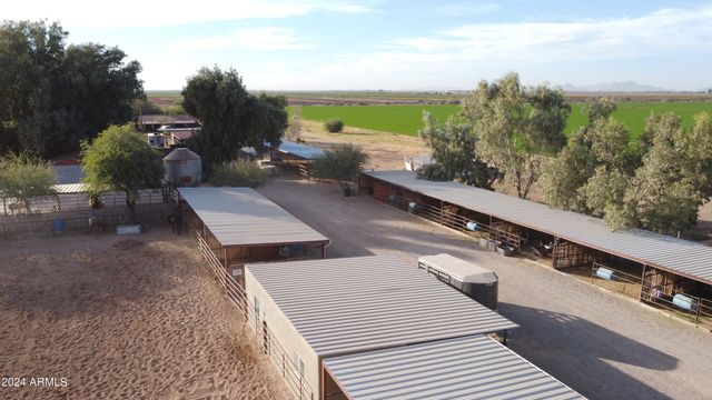 642 E CORNMAN Road, Coolidge, AZ 85128