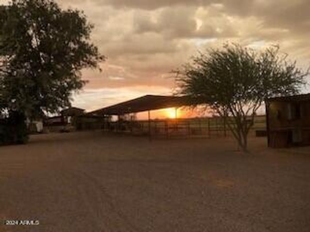 642 E CORNMAN Road, Coolidge, AZ 85128