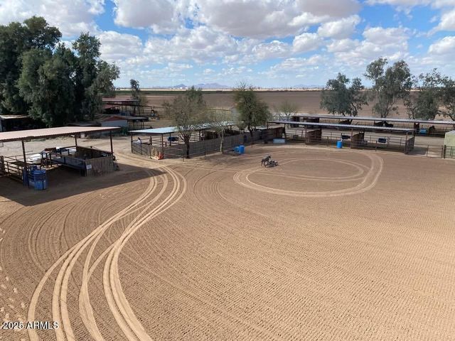 642 E CORNMAN Road, Coolidge, AZ 85128