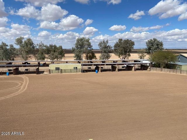 642 E CORNMAN Road, Coolidge, AZ 85128