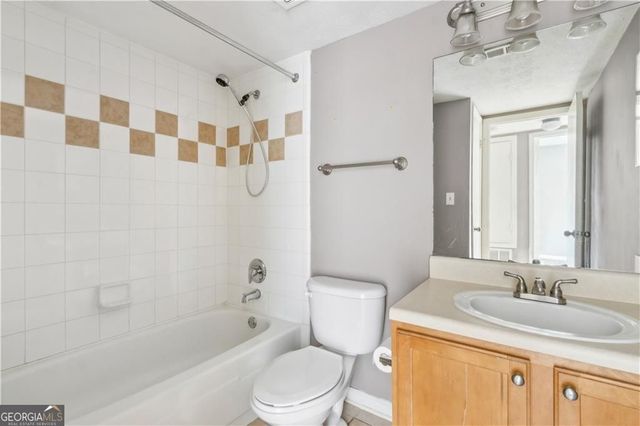 3155 Seven Pines Court 303, Atlanta, GA 30339