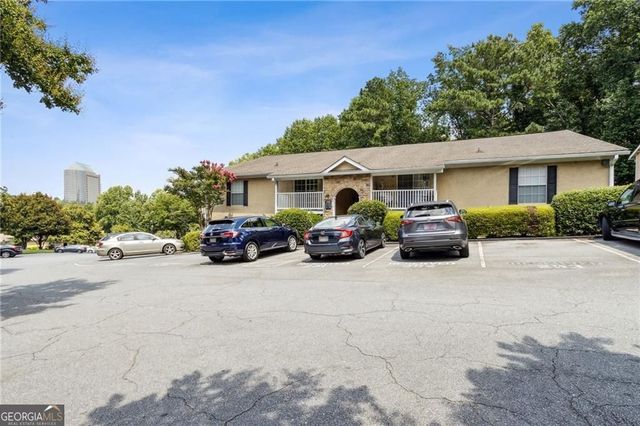 3155 Seven Pines Court 303, Atlanta, GA 30339
