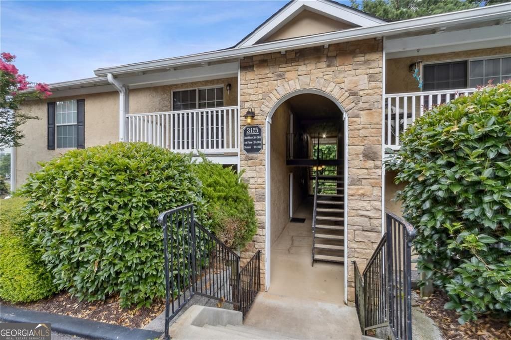 3155 Seven Pines Court 303, Atlanta, GA 30339