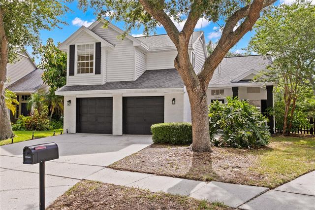 11844 BRANCH MOORING DRIVE, Tampa, FL 33635