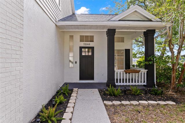 11844 BRANCH MOORING DRIVE, Tampa, FL 33635