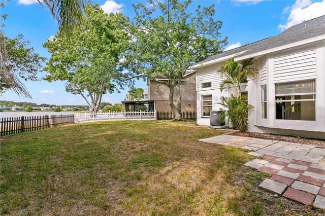 11844 BRANCH MOORING DRIVE, Tampa, FL 33635