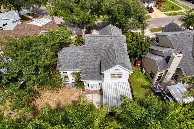 11844 BRANCH MOORING DRIVE, Tampa, FL 33635