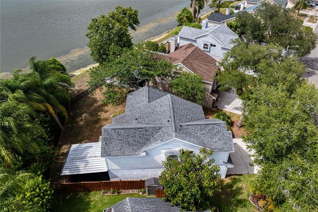 11844 BRANCH MOORING DRIVE, Tampa, FL 33635
