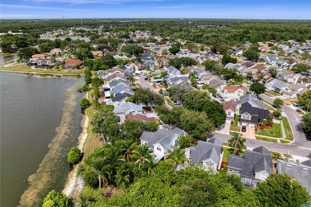 11844 BRANCH MOORING DRIVE, Tampa, FL 33635