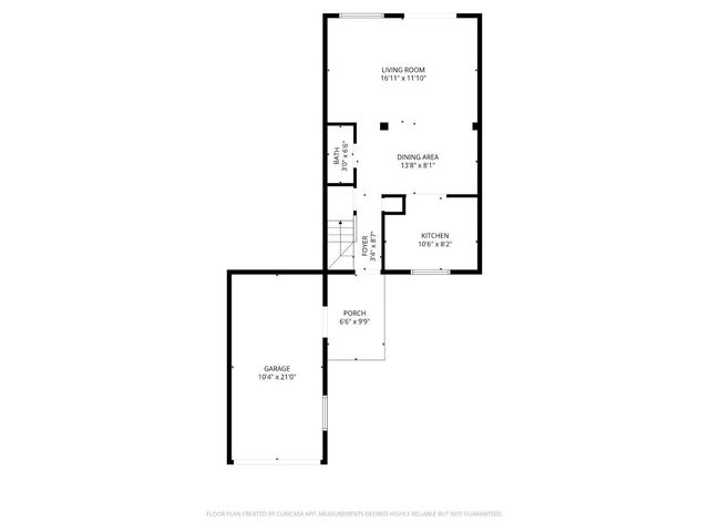 2882 Chaise Lane, Deerfield Twp., OH 45039