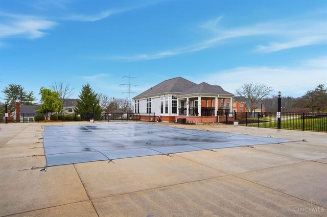 2882 Chaise Lane, Deerfield Twp., OH 45039