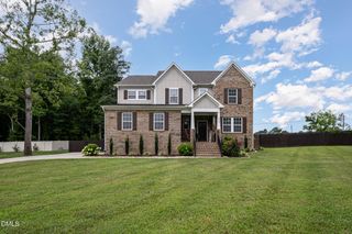 3082 Cascade Drive, Burlington, NC 27217