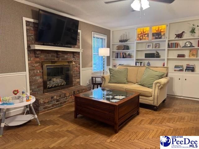 108 Virginia Dr, Darlington, SC 29532
