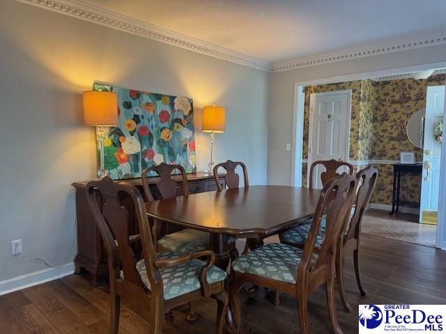 108 Virginia Dr, Darlington, SC 29532