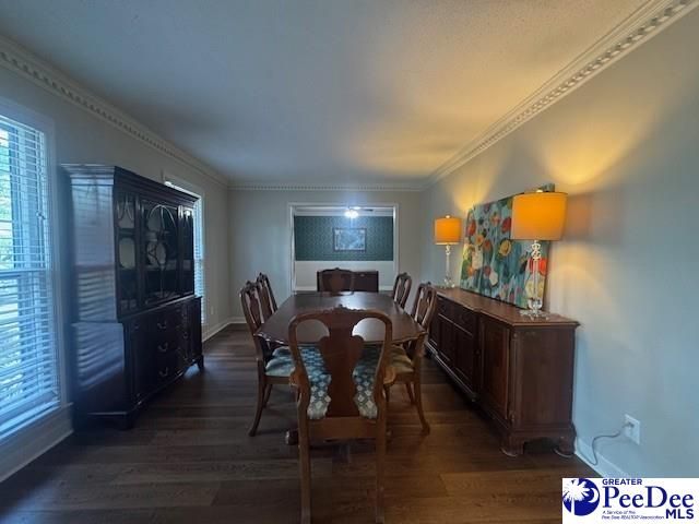108 Virginia Dr, Darlington, SC 29532