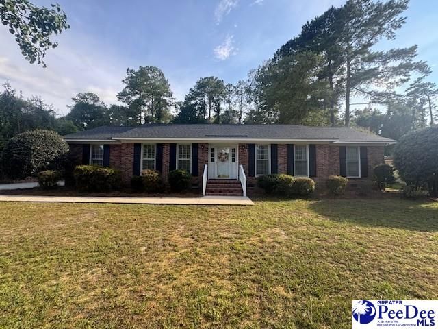 108 Virginia Dr, Darlington, SC 29532