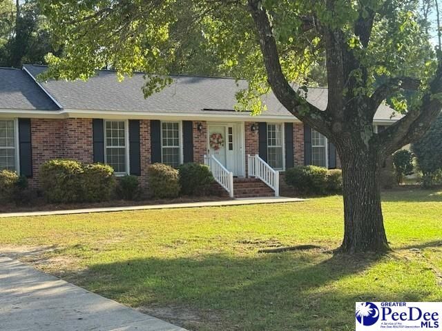 108 Virginia Dr, Darlington, SC 29532
