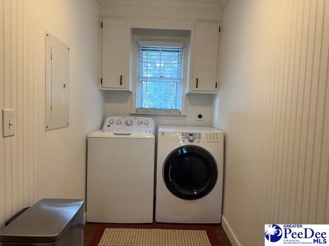 108 Virginia Dr, Darlington, SC 29532