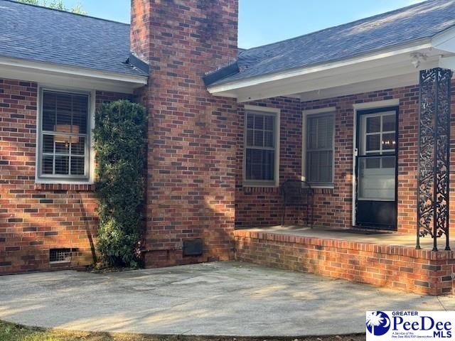 108 Virginia Dr, Darlington, SC 29532