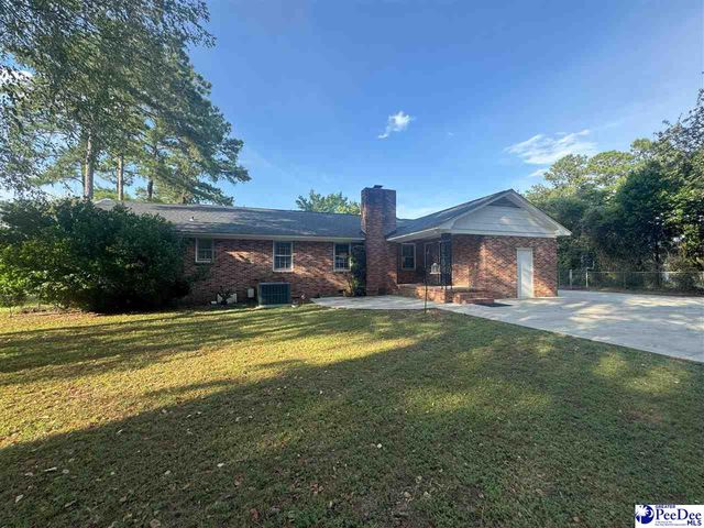 108 Virginia Dr, Darlington, SC 29532