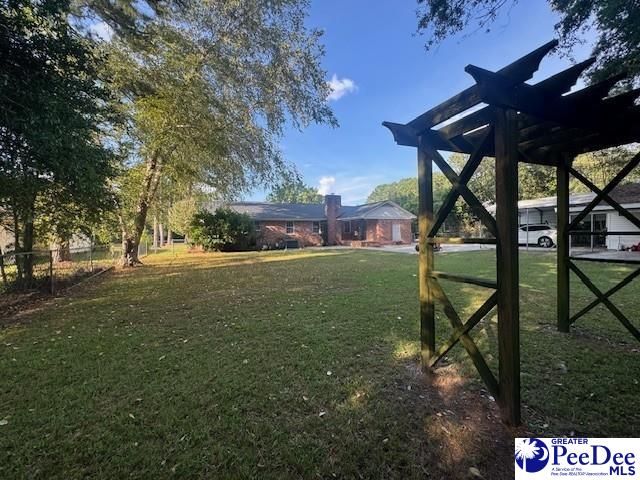 108 Virginia Dr, Darlington, SC 29532