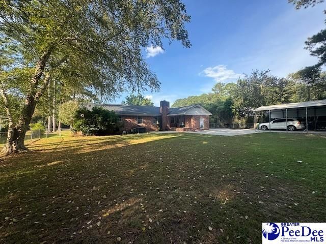 108 Virginia Dr, Darlington, SC 29532