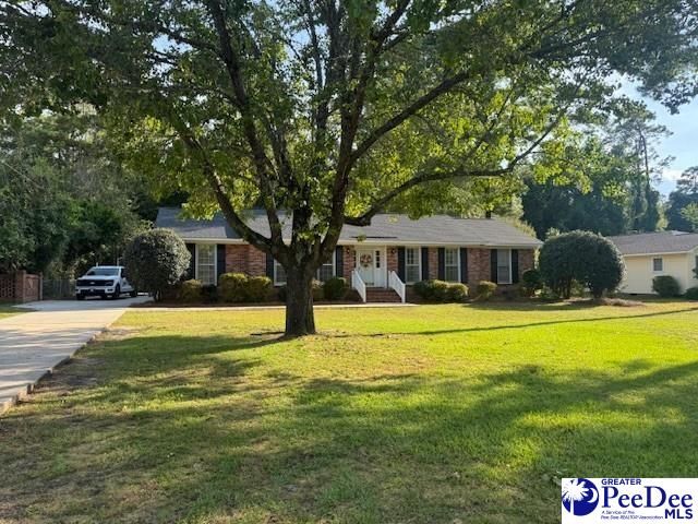 108 Virginia Dr, Darlington, SC 29532