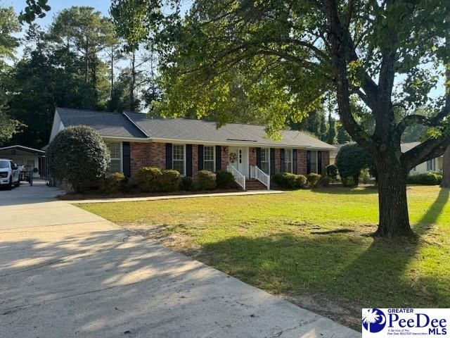 108 Virginia Dr, Darlington, SC 29532