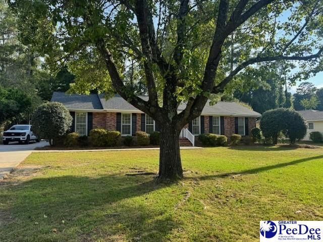 108 Virginia Dr, Darlington, SC 29532
