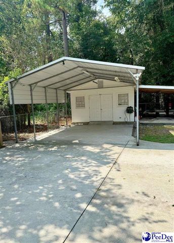 108 Virginia Dr, Darlington, SC 29532