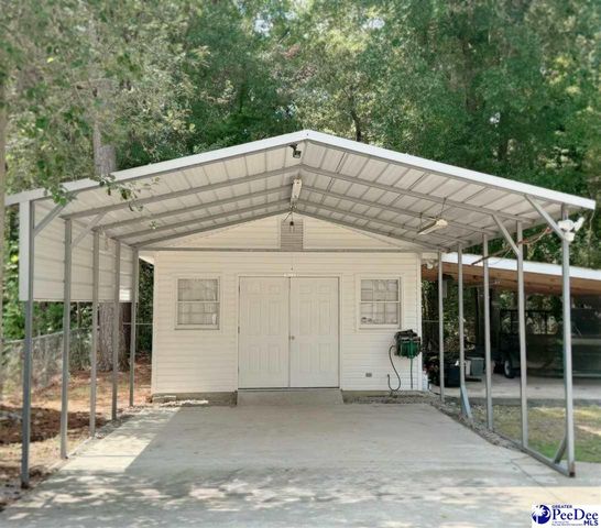 108 Virginia Dr, Darlington, SC 29532