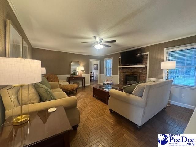 108 Virginia Dr, Darlington, SC 29532