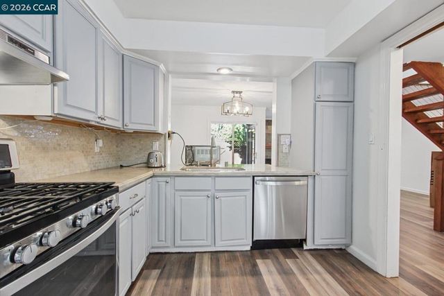 124 Garden Creek Pl, Danville, CA 94526