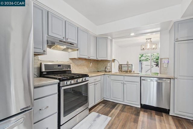 124 Garden Creek Pl, Danville, CA 94526