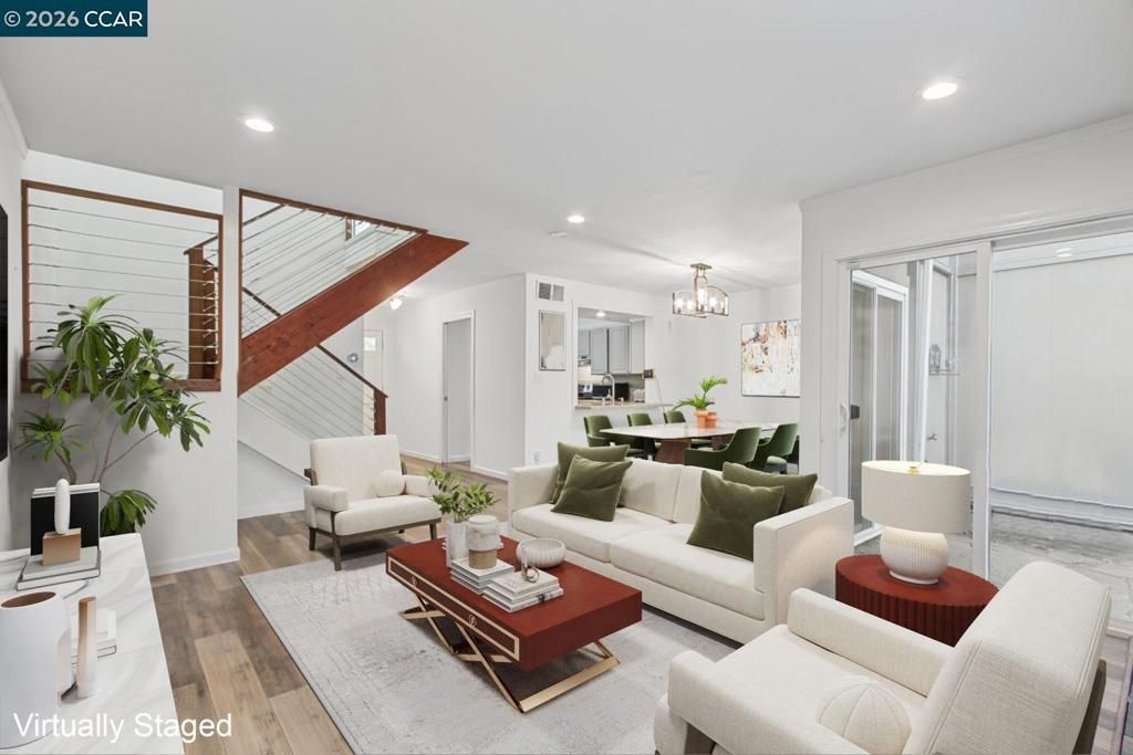 124 Garden Creek Pl, Danville, CA 94526