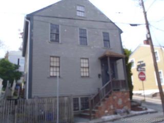 87 Green Street, New London, CT 06320