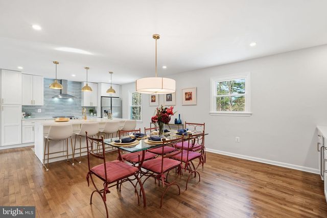 14421 BROOKMEAD DR, Darnestown, MD 20874