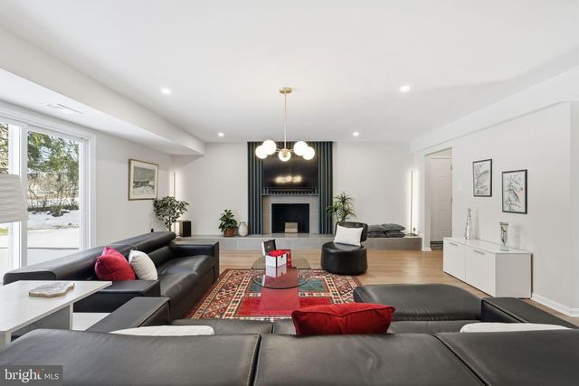 14421 BROOKMEAD DR, Darnestown, MD 20874