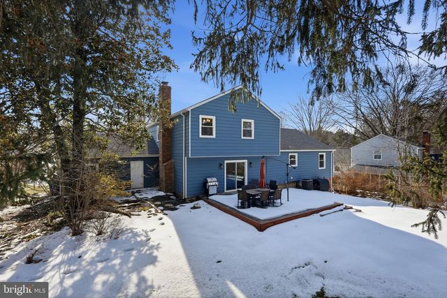 14421 BROOKMEAD DR, Darnestown, MD 20874