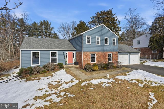 14421 BROOKMEAD DR, Darnestown, MD 20874