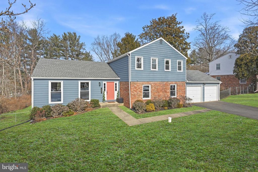 14421 BROOKMEAD DR, Darnestown, MD 20874