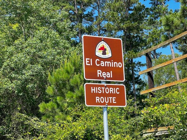 12 Carters Ferry Road, Milam, TX 75959