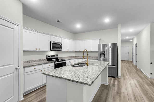 4473 Ocean Farm Drive, Summerville, SC 29485