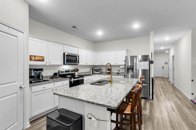 4473 Ocean Farm Drive, Summerville, SC 29485