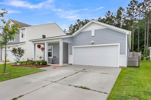 4473 Ocean Farm Drive, Summerville, SC 29485