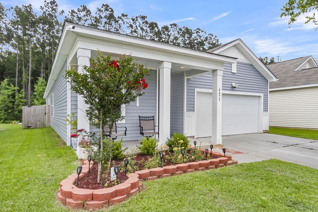 4473 Ocean Farm Drive, Summerville, SC 29485