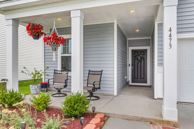 4473 Ocean Farm Drive, Summerville, SC 29485